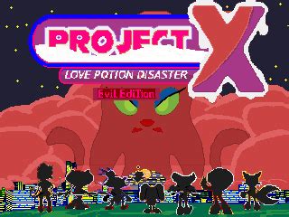 pxlpd|Project X: Love Potion Disaster .